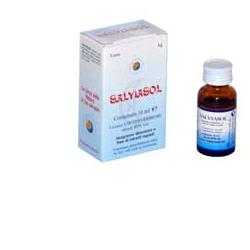 SALVIASOL LIQUIDO 10 ML - Farmacia Artemisia di Montecuollo Dott. Angelo snc
