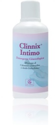 CLINNIX INTIMO DETERGENTE GINECOLOGICO 500 ML - Farmacia Artemisia di Montecuollo Dott. Angelo snc