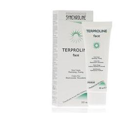 TERPROLINE FACE CREMA 50 ML - Farmacia Artemisia di Montecuollo Dott. Angelo snc