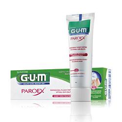 GUM PAROEX 0,12 DENTIFRICIO GEL CHX - Farmacia Artemisia di Montecuollo Dott. Angelo snc
