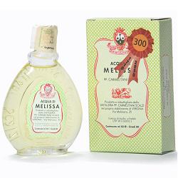 CARMELITANI SCALZI ACQUA MELISSA 50 ML - Farmacia Artemisia di Montecuollo Dott. Angelo snc