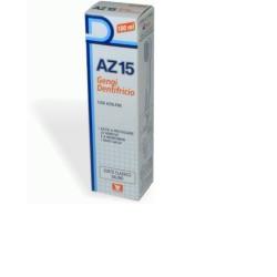 AZ15 GENGI DENTIFRICIO 100 ML - Farmacia Artemisia di Montecuollo Dott. Angelo snc