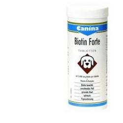 BIOTIN FORTE 30 TAVOLETTE - Farmacia Artemisia di Montecuollo Dott. Angelo snc