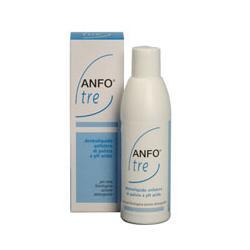 ANFO 3 200 ML - Farmacia Artemisia di Montecuollo Dott. Angelo snc