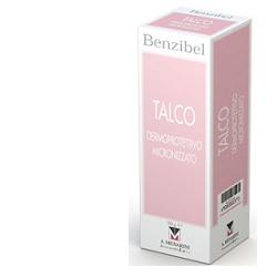 BENZIBEL TALCO 150 G - Farmacia Artemisia di Montecuollo Dott. Angelo snc