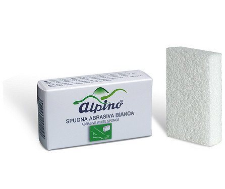 ALPINO SPUGNA BIANCA - Farmacia Artemisia di Montecuollo Dott. Angelo snc