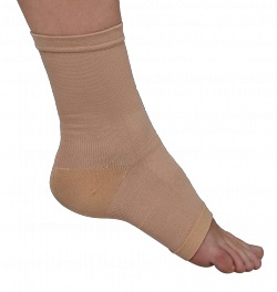 CAVIGLIERA CALZINO IN COTONE CAMEL GIBAUD MISURA 2 - Farmacia Artemisia di Montecuollo Dott. Angelo snc