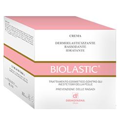 BIOLASTIC CREMA ELASTICIZZANTE 250 ML - Farmacia Artemisia di Montecuollo Dott. Angelo snc
