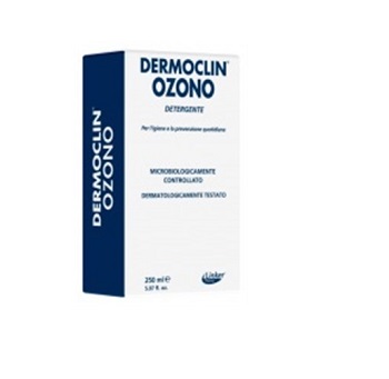 DERMOCLIN IFESPOR 500 ML - Farmacia Artemisia di Montecuollo Dott. Angelo snc