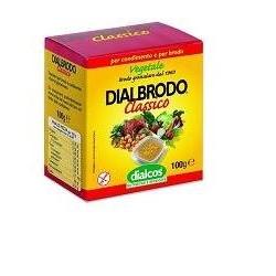 DIALBRODO CLASSICO 100 G - Farmacia Artemisia di Montecuollo Dott. Angelo snc