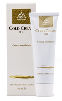 COLD CREAM CREMA EMOLLIENTE 50 ML - Farmacia Artemisia di Montecuollo Dott. Angelo snc