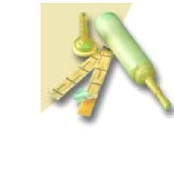 GUAINA IN LATTICE CON STRISCIA BIADESIVA CONVEEN MISURA 30MM 30 PEZZI ARTICOLO 5130 - Farmacia Artemisia di Montecuollo Dott. Angelo snc