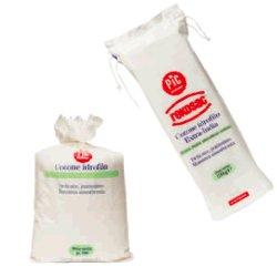 COTONE IDROFILO PIC REKOSAC ZIG ZAG EXTRA INDIA 500 G CON FUSTELLA - Farmacia Artemisia di Montecuollo Dott. Angelo snc