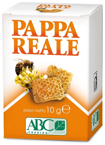 PAPPA REALE 10 G - Farmacia Artemisia di Montecuollo Dott. Angelo snc