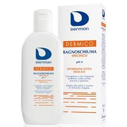 DERMON DERMICO DETERGENTE PH4 250 ML - Farmacia Artemisia di Montecuollo Dott. Angelo snc