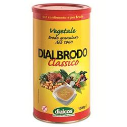 DIALBRODO CLASSICO 1KG - Farmacia Artemisia di Montecuollo Dott. Angelo snc