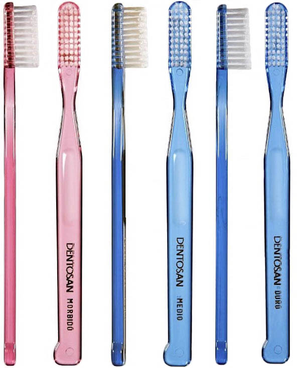 DENTOSAN SPAZZOLINO MORBIDO - Farmacia Artemisia di Montecuollo Dott. Angelo snc