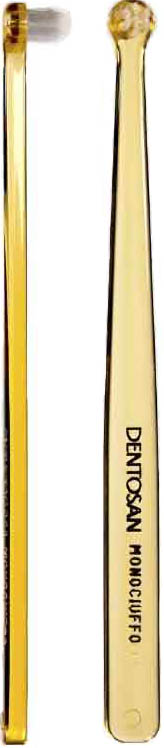 DENTOSAN SPAZZOLINO MONOCIUFFO - Farmacia Artemisia di Montecuollo Dott. Angelo snc