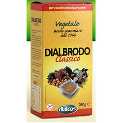 DIALBRODO CLASSICO 250 G - Farmacia Artemisia di Montecuollo Dott. Angelo snc
