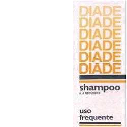 DIADE SHAMPOO USO FREQUENTE 125 ML - Farmacia Artemisia di Montecuollo Dott. Angelo snc