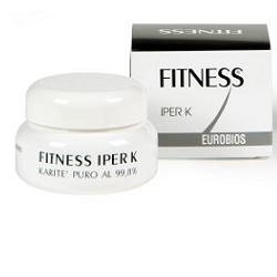 FITNESS IPER K CREMA 50 ML - Farmacia Artemisia di Montecuollo Dott. Angelo snc