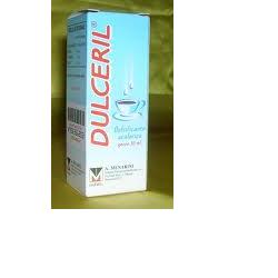 DULCERIL GOCCE 30 ML - Farmacia Artemisia di Montecuollo Dott. Angelo snc