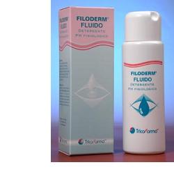 FILODERM FLUIDO DETERGENTE 200 ML - Farmacia Artemisia di Montecuollo Dott. Angelo snc