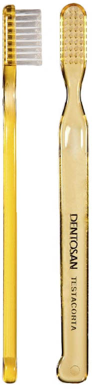 DENTOSAN SPAZZOLINO TESTACORTA - Farmacia Artemisia di Montecuollo Dott. Angelo snc