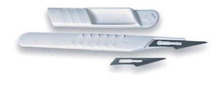 BISTURI MOMOUSO PARAGON 15 - Farmacia Artemisia di Montecuollo Dott. Angelo snc