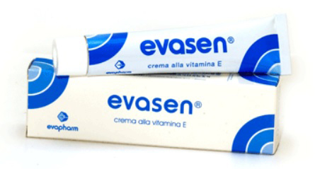 EVASEN CREMA VITAMINA E 30 G - Farmacia Artemisia di Montecuollo Dott. Angelo snc