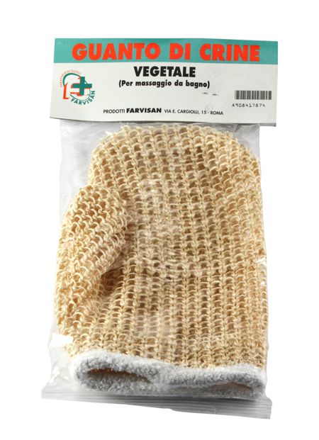 GUANTO CRINE - Farmacia Artemisia di Montecuollo Dott. Angelo snc