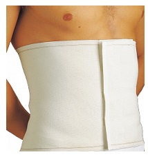 FASCIA ELASTICA POSTOPERATORIA PER ADDOME GIBAUD MISURA 1 - Farmacia Artemisia di Montecuollo Dott. Angelo snc