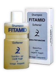 FITAMID SHAMPOO LAVAGGI FREQUENTI 100 ML - Farmacia Artemisia di Montecuollo Dott. Angelo snc