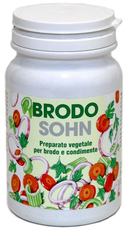 BRODOSOHN 200 G - Farmacia Artemisia di Montecuollo Dott. Angelo snc