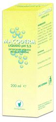 MACODERM LIQUIDO 200 ML - Farmacia Artemisia di Montecuollo Dott. Angelo snc