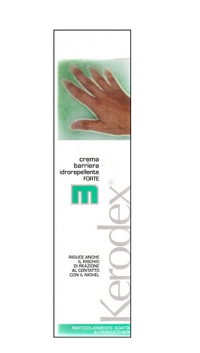 KERODEX CREMA MANI IDROREPELLENTE FORTE 75 ML - Farmacia Artemisia di Montecuollo Dott. Angelo snc