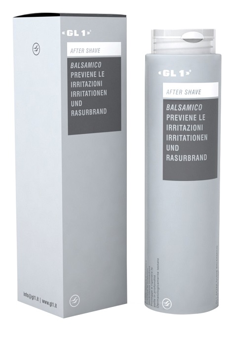 GL1 AFTER SHAVE 250 ML - Farmacia Artemisia di Montecuollo Dott. Angelo snc