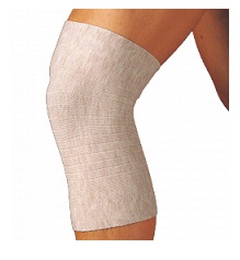 GINOCCHIERA GIBAUD BIESTENSIVA LAMBSWOOL CAMEL TAGLIA 4 - Farmacia Artemisia di Montecuollo Dott. Angelo snc