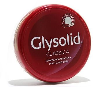 GLYSOLID CREMA MANI BARATTOLO 100 ML - Farmacia Artemisia di Montecuollo Dott. Angelo snc