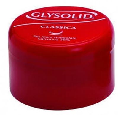 GLYSOLID CREMA MANI 200 ML - Farmacia Artemisia di Montecuollo Dott. Angelo snc