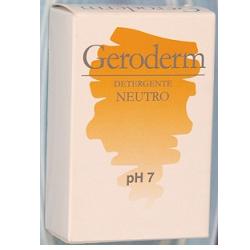 GERODERM SAPONE NEUTRO PH7 100 G - Farmacia Artemisia di Montecuollo Dott. Angelo snc