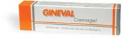 GINEVAL CREMAGEL VAGINALE 30G - Farmacia Artemisia di Montecuollo Dott. Angelo snc