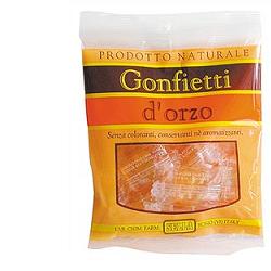 GONFIETTI D'ORZO CARAMELLE BUSTA - Farmacia Artemisia di Montecuollo Dott. Angelo snc