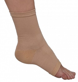 CAVIGLIERA CALZINO SOTTILE IN COTONE GIBAUD MISURA 2 - Farmacia Artemisia di Montecuollo Dott. Angelo snc