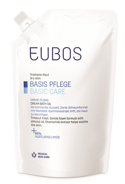 EUBOS OLIO BAGNO 200 ML - Farmacia Artemisia di Montecuollo Dott. Angelo snc