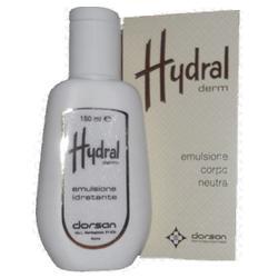 HYDRAL LOZIONE CORPO IDRATANTE 150 ML - Farmacia Artemisia di Montecuollo Dott. Angelo snc