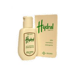 HYDRAL LATTE DETERGENTE 150 ML - Farmacia Artemisia di Montecuollo Dott. Angelo snc