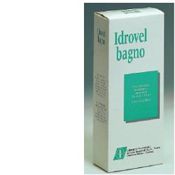 IDROVEL OLIO BAGNO EMOLLIENTE 150 ML - Farmacia Artemisia di Montecuollo Dott. Angelo snc