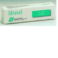 IDROVEL CREMA EMOLLIENTE 50 G - Farmacia Artemisia di Montecuollo Dott. Angelo snc