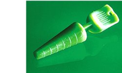 TAPPO PER CATETERE MONOUSO MEDINORM PER EVITARE GOCCIOLAMENTO DURANTE LA SOSTITUZIONE DEI SACCHETTI DI RACCOLTA URINA - Farmacia Artemisia di Montecuollo Dott. Angelo snc